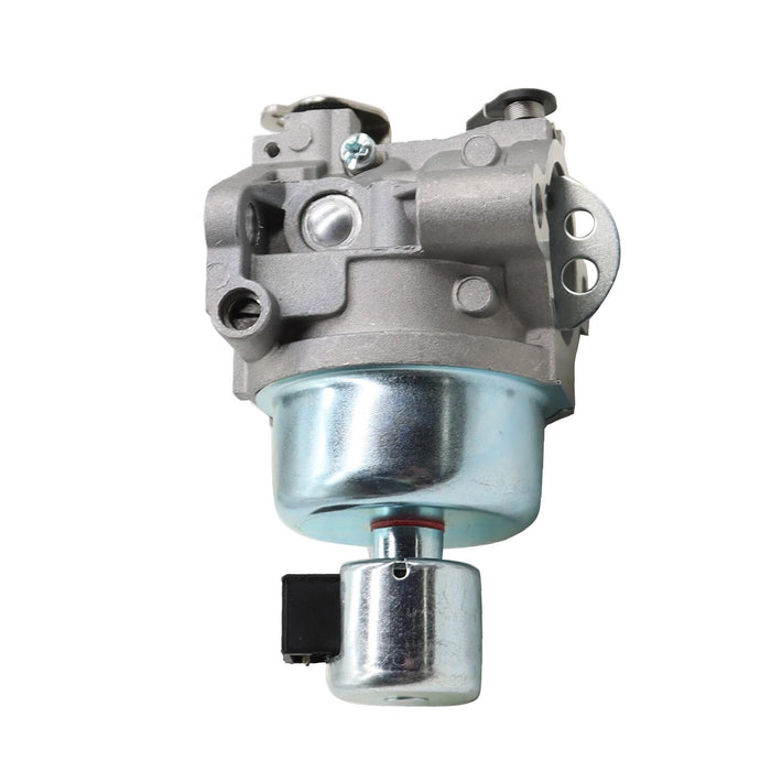 DURAFORCE Carburetor Kit for Craftsman LT1000 Kohler 17HP OHV 12853118S Replacement