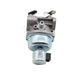 DURAFORCE Carburetor Kit for Craftsman LT1000 Kohler 17HP OHV 12853118S Replacement