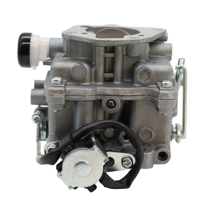 DURAFORCE Carburetor with Gaskets for Kohler Command CH20 CH22 CH25 CH26 Engines 2485334