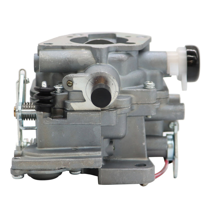 DURAFORCE Carburetor with Gaskets for Kohler Command CH20 CH22 CH25 CH26 Engines 2485334