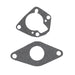 DURAFORCE Carburetor with Gaskets for Kohler Command CH20 CH22 CH25 CH26 Engines 2485334