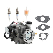 DURAFORCE Carburetor for Kohler CH20 CH620 CH640 18-22HP 24 853 181-S 24853178S