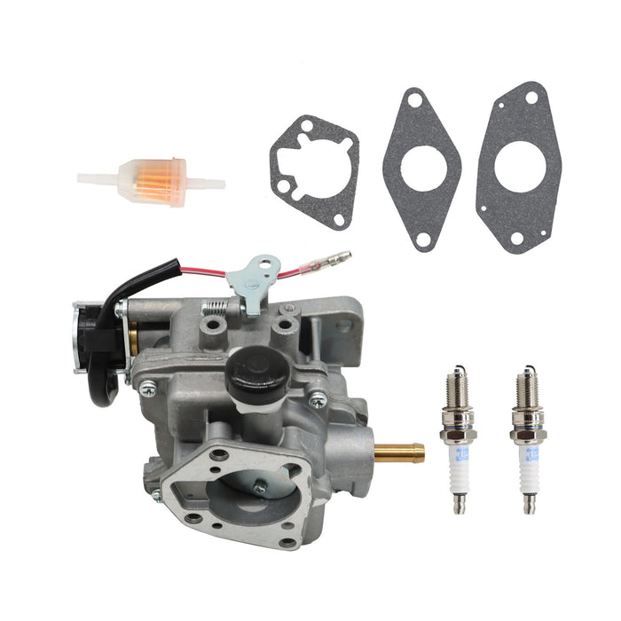 DURAFORCE Carburetor for Kohler CH20 CH620 CH640 18-22HP 24 853 181-S 24853178S
