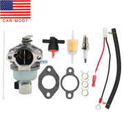DURAFORCE Carburetor Kit for Kohler 20 853 21-S 35-S Lawn Mower Engine Parts