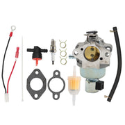DURAFORCE Carburetor Kit for Kohler 20 853 21-S 35-S Lawn Mower Engine Parts
