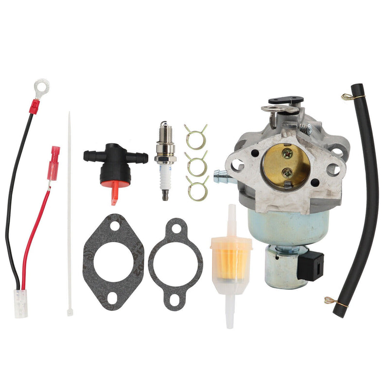 DURAFORCE Carburetor Kit for Kohler 20 853 21-S 35-S Lawn Mower Engine Parts