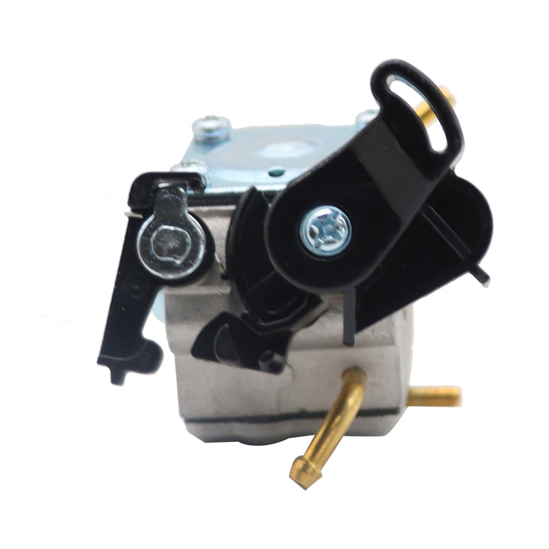 DURAFORCE Carburetor Kit for Husqvarna 445 450 Chainsaw Zama C1M-EL37B 506450401