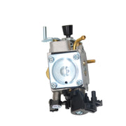 DURAFORCE Carburetor Kit for Husqvarna 445 450 Chainsaw Zama C1M-EL37B 506450401