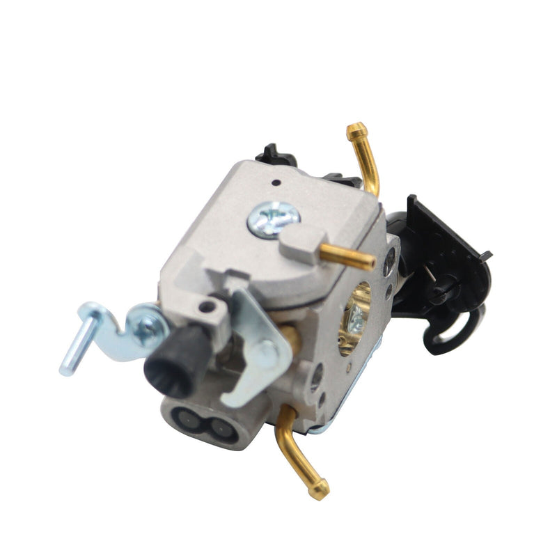DURAFORCE Carburetor Kit for Husqvarna 445 450 Chainsaw Zama C1M-EL37B 506450401