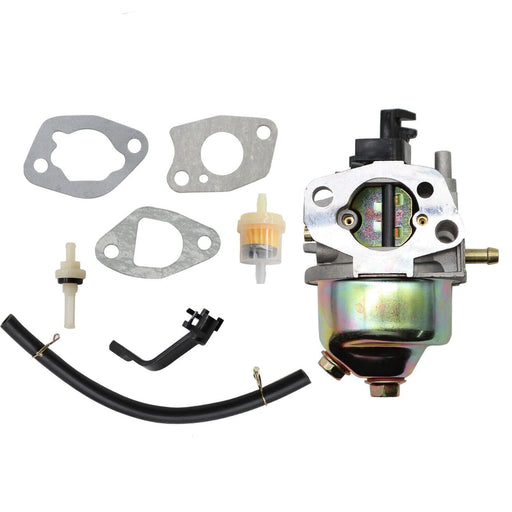 DURAFORCE Carburetor for Craftsman 208CC Tiller 170-UV 170-VOA 247.299320 247.299341