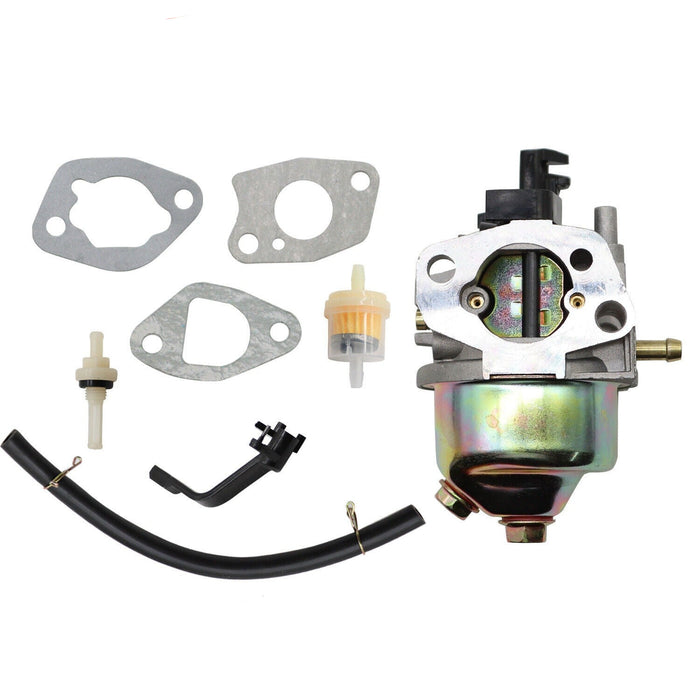 DURAFORCE Carburetor for Craftsman 208CC Tiller 170-UV 170-VOA 247.299320 247.299341
