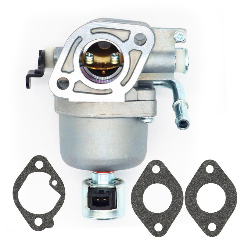 DURAFORCE Carburetor 699807 for Briggs & Stratton 697722 Engine Tractor with Gasket