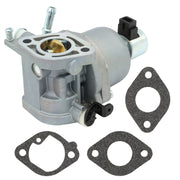DURAFORCE Carburetor 699807 for Briggs & Stratton 697722 Engine Tractor with Gasket