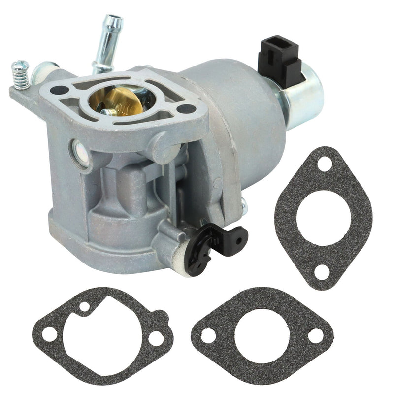 DURAFORCE Carburetor 699807 for Briggs & Stratton 697722 Engine Tractor with Gasket