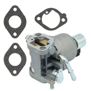 DURAFORCE Carburetor 699807 for Briggs & Stratton 697722 Engine Tractor with Gasket