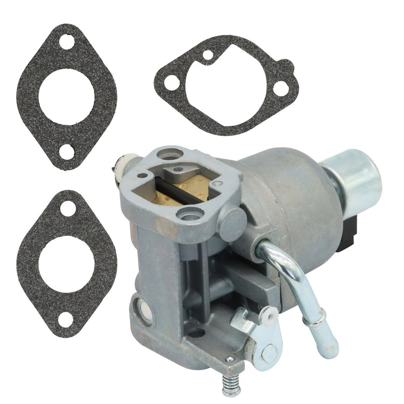 DURAFORCE Carburetor 699807 for Briggs & Stratton 697722 Engine Tractor with Gasket