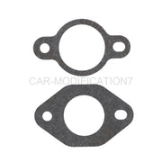 DURAFORCE Carburetor with Gasket for Kohler CH11 CH13 CH14 CH15 11-15HP Engine