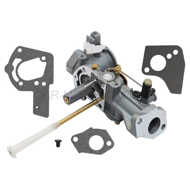 DURAFORCE Briggs & Stratton 5HP Carburetor 498298 692784 495951 495426 Replacement