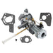 DURAFORCE Briggs & Stratton 5HP Carburetor 498298 692784 495951 495426 Replacement