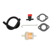 DURAFORCE Briggs & Stratton 594207 593197 Intek Mower Carburetor Kit Carb Replacement