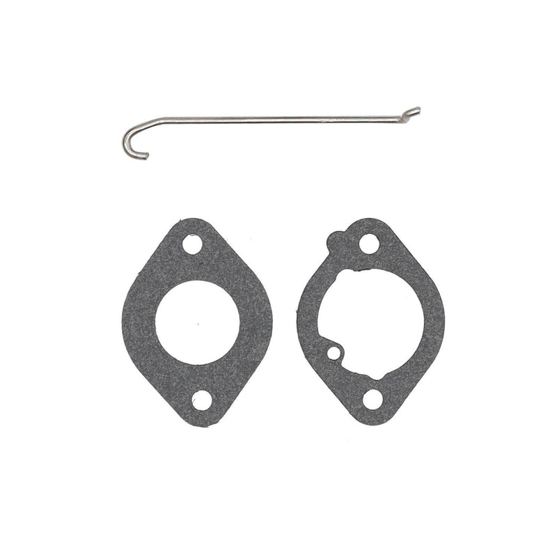 DURAFORCE Briggs & Stratton 594207 593197 Intek Mower Carburetor Kit Carb Replacement