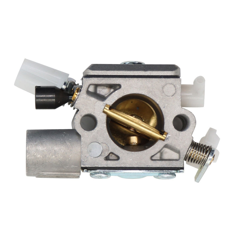 DURAFORCE Stihl MS251 MS251C Carburetor Kit Zama C1Q-S233 Chainsaw Replacement Parts