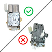DURAFORCE Stihl MS251 MS251C Carburetor Kit Zama C1Q-S233 Chainsaw Replacement Parts