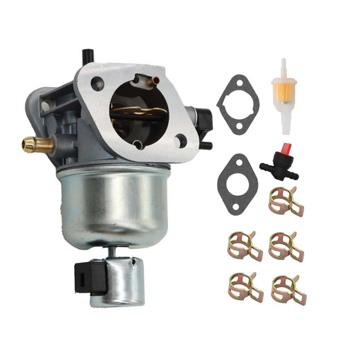 DURAFORCE Kawasaki 15004-0827 Carburetor Fit FR600V FS600V C-7080 Replacement Part