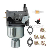DURAFORCE Kawasaki 15004-0827 Carburetor Fit FR600V FS600V C-7080 Replacement Part