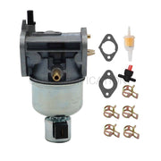 DURAFORCE Kawasaki 15004-0827 Carburetor Fit FR600V FS600V C-7080 Replacement Part