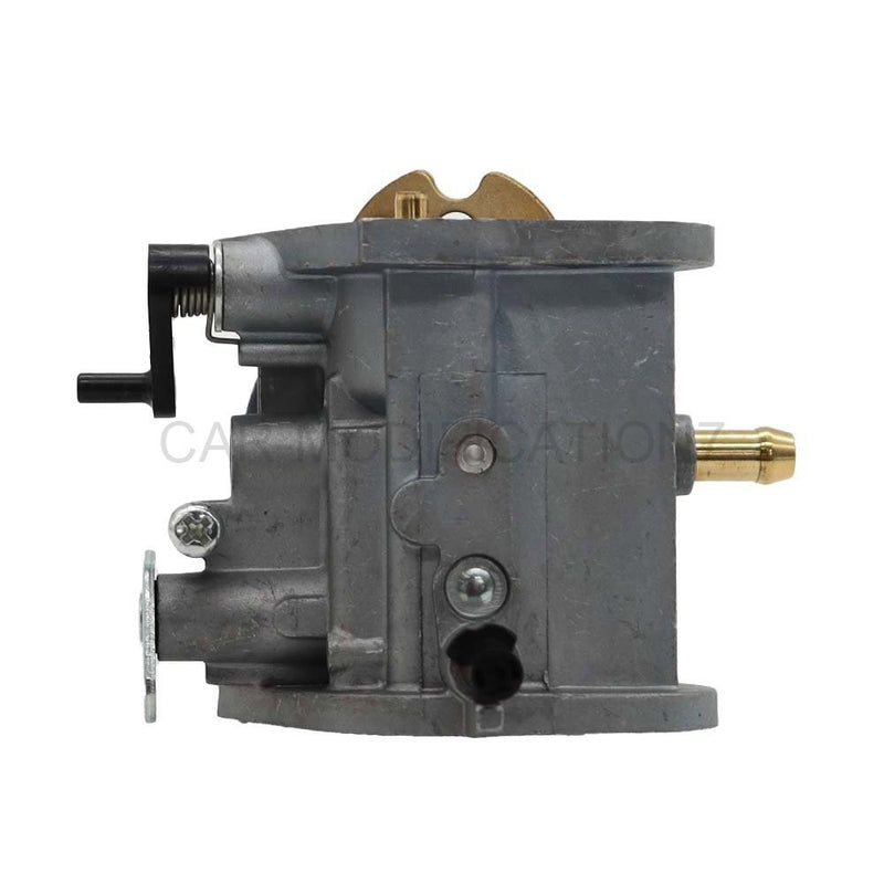 DURAFORCE Kawasaki 15004-0827 Carburetor Fit FR600V FS600V C-7080 Replacement Part