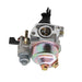 DURAFORCE Carburetor for Harbor Freight Predator 68120 212cc & Briggs & Stratton 950 208cc