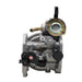 DURAFORCE Carburetor for Harbor Freight Predator 68120 212cc & Briggs & Stratton 950 208cc