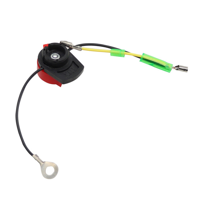 DURAFORCE Carburetor for Harbor Freight Predator 68120 212cc & Briggs & Stratton 950 208cc