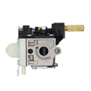 DURAFORCE Carburetor for Echo Trimmer HCA-266 SRM-266 SRM-266S SRM-266T A021003830