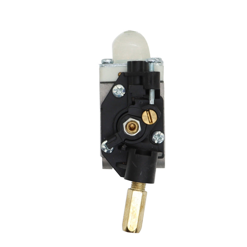 DURAFORCE Carburetor for Echo Trimmer HCA-266 SRM-266 SRM-266S SRM-266T A021003830