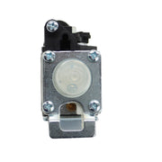 DURAFORCE Carburetor for Echo Trimmer HCA-266 SRM-266 SRM-266S SRM-266T A021003830