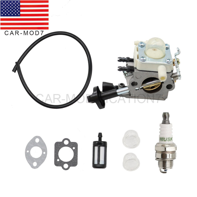 DURAFORCE Carburetor for Zama C1M-S260B 4241 120 0615 Stihl Blower BG56 BG56C Carb
