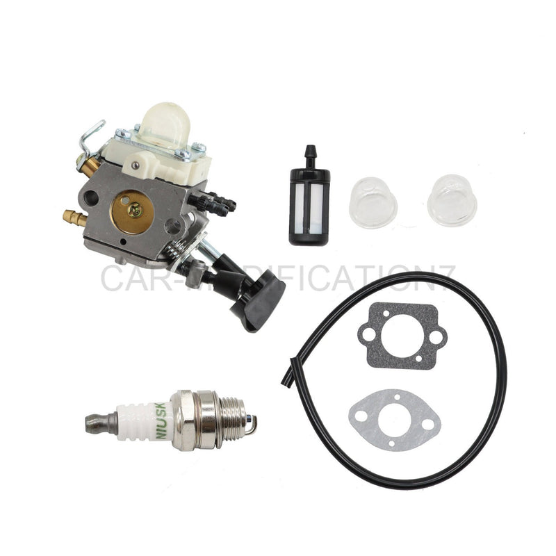 DURAFORCE Carburetor for Zama C1M-S260B 4241 120 0615 Stihl Blower BG56 BG56C Carb
