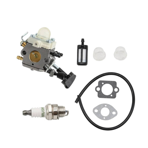 DURAFORCE Carburetor for Zama C1M-S260B 4241 120 0615 Stihl Blower BG56 BG56C Carb