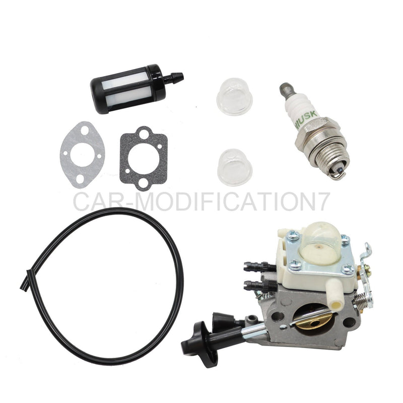 DURAFORCE Carburetor for Zama C1M-S260B 4241 120 0615 Stihl Blower BG56 BG56C Carb