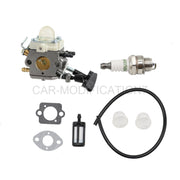 DURAFORCE Carburetor for Zama C1M-S260B 4241 120 0615 Stihl Blower BG56 BG56C Carb