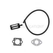 DURAFORCE Carburetor for Zama C1M-S260B 4241 120 0615 Stihl Blower BG56 BG56C Carb