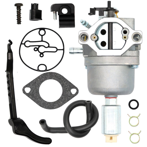 DURAFORCE Carburetor for John Deere L100 17hp LX288 18hp B&S 350777-1154-E1 Fit