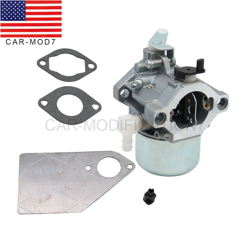 DURAFORCE Carburetor for Briggs & Stratton 196452 690117 196432 196437 Engine Parts