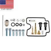DURAFORCE Carburetor Repair Kit for 1999-2003 Yamaha XV1600 Road Star Motorcycle