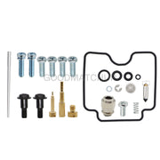 DURAFORCE Carburetor Repair Kit for 1999-2003 Yamaha XV1600 Road Star Motorcycle