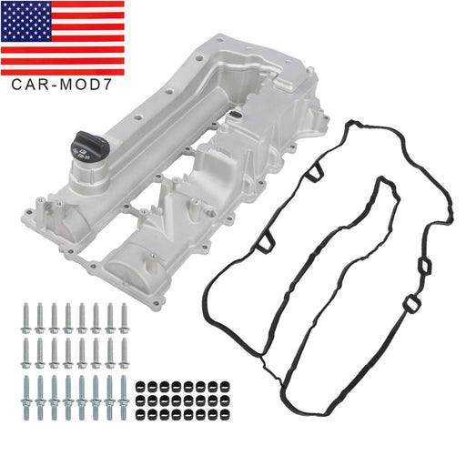 DURAFORCE Camshaft Valve Cover 2016-2019 Chevy Malibu Hybrid 1.8L L4 4-Door 55580751