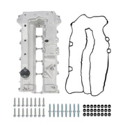 DURAFORCE Camshaft Valve Cover 2016-2019 Chevy Malibu Hybrid 1.8L L4 4-Door 55580751