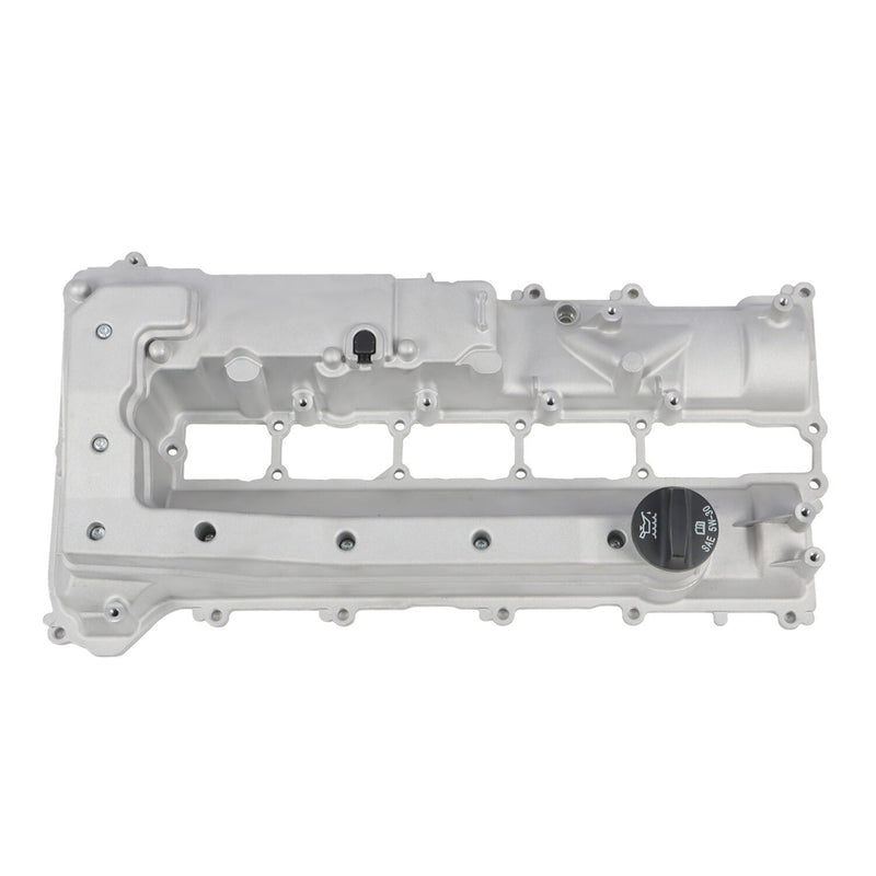 DURAFORCE Camshaft Valve Cover 2016-2019 Chevy Malibu Hybrid 1.8L L4 4-Door 55580751